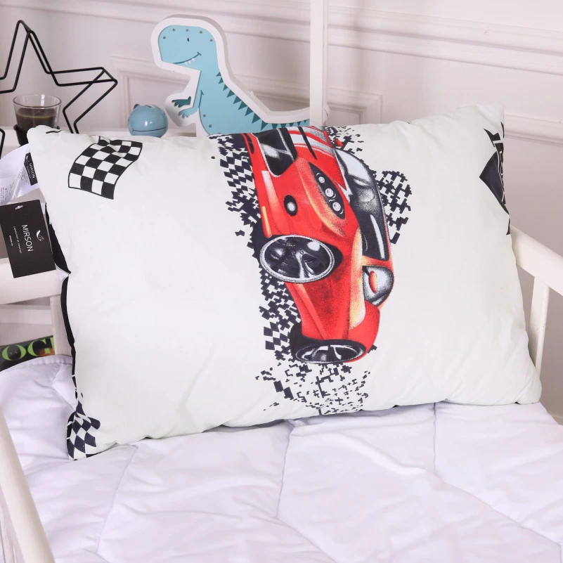 Подушка антиаллергенная Kids Time 20-0041 Champion EcoSilk бязь - 1