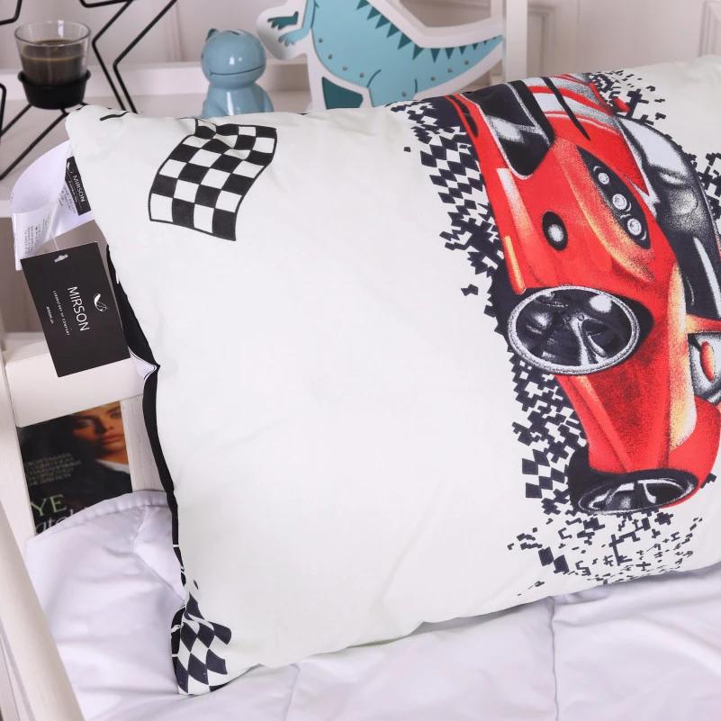 Набір антиалергенний зима Kids Time 20-0041 Champion (EcoSilk) - 4