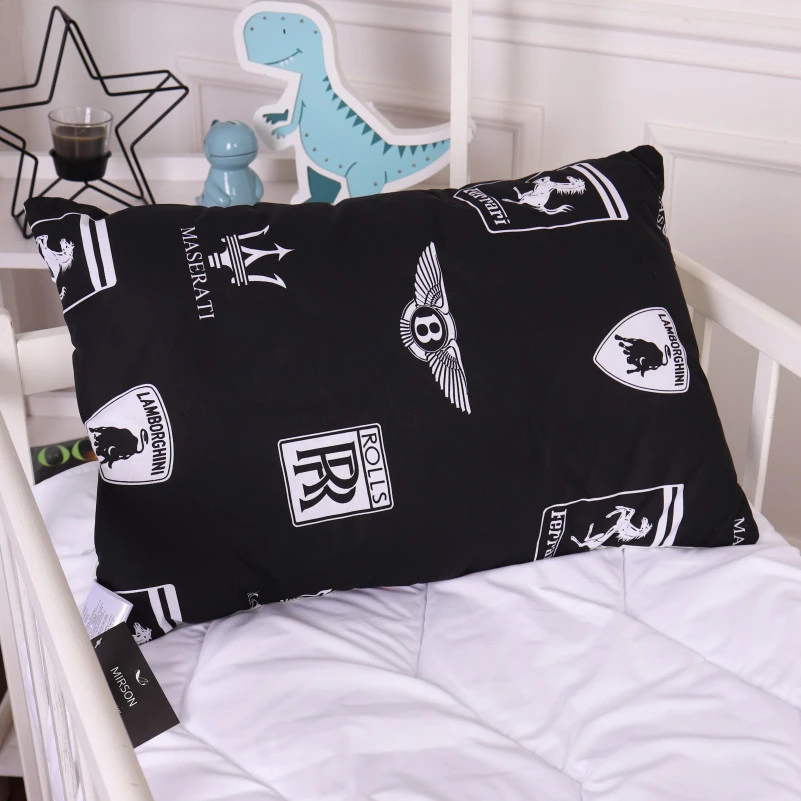 Набір антиалергенний зима Kids Time 20-0041 Champion (EcoSilk) - 3