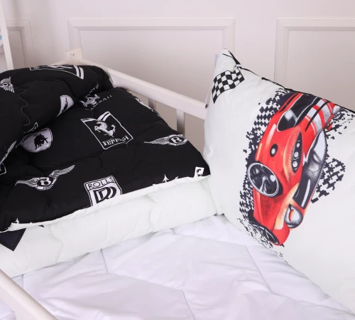 Набір антиалергенний зима Kids Time 20-0041 Champion 