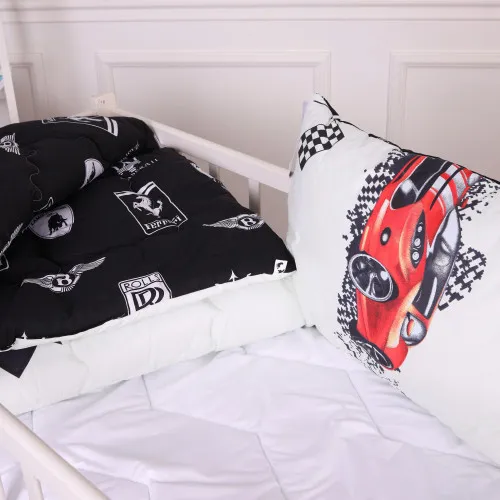 Набір антиалергенний зима Kids Time 20-0041 Champion 