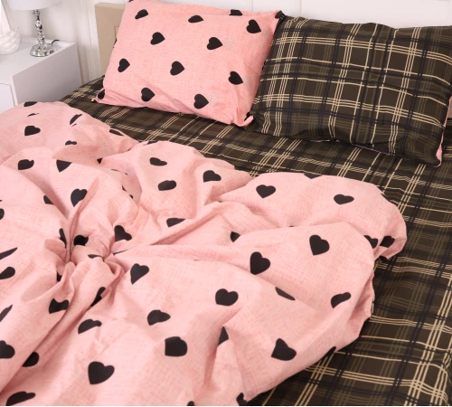 Підковдра Бязь 17-0362 Burundi