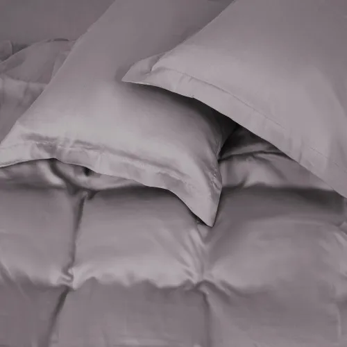 Пододеяльник Tencel №06 Gray