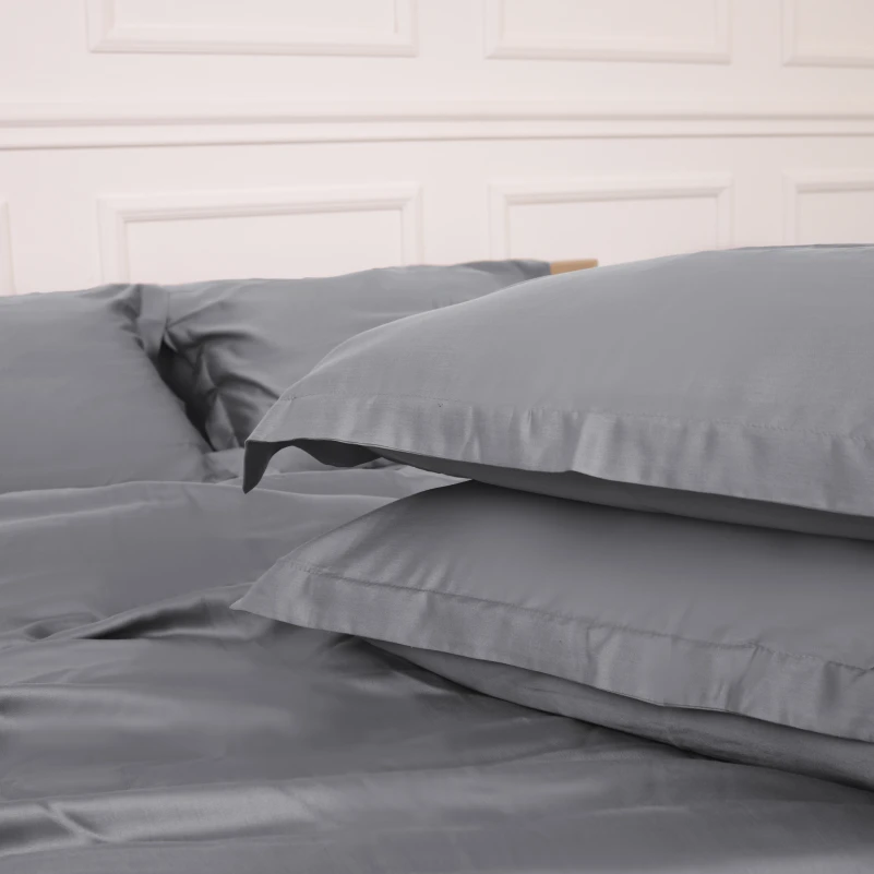 Комплект постільної білизни Tencel №05 Sea wave - 4