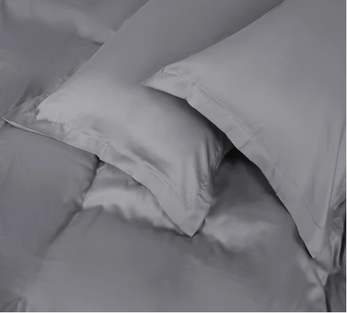 Комплект постільної білизни Tencel №05 Sea wave