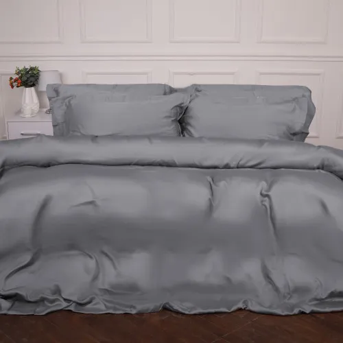 Пододеяльник Tencel №05 Sea wave - 2