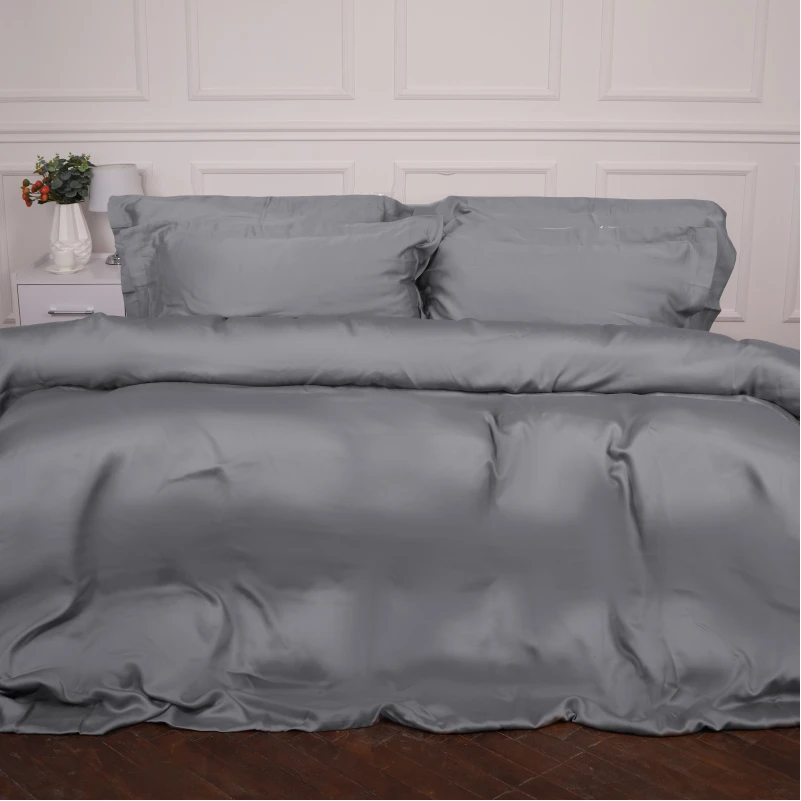 Комплект постільної білизни Tencel №05 Sea wave - 1