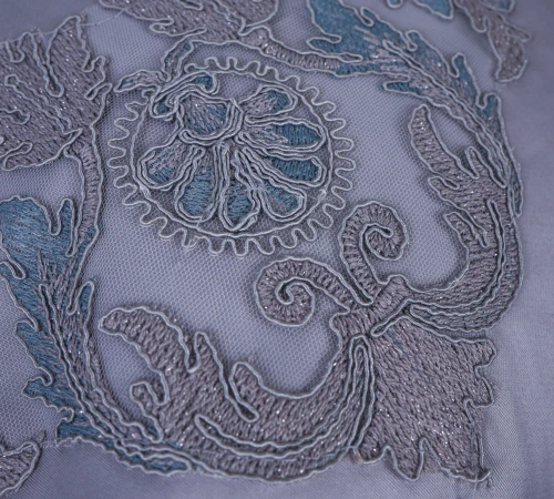 Комплект постільної білизни Сатин Т "Grand Comfort Collection" - 2