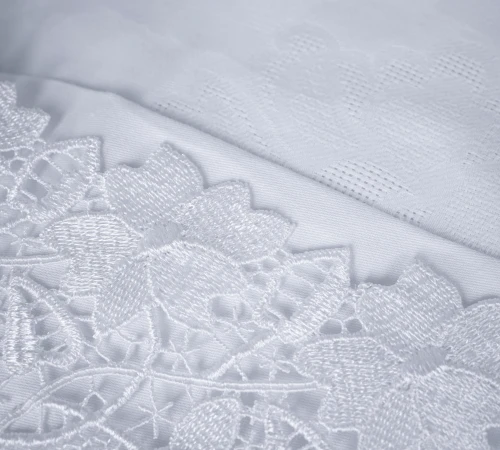 Комплект постільної білизни Сатин Т "Prestige Sleep Set" - 2