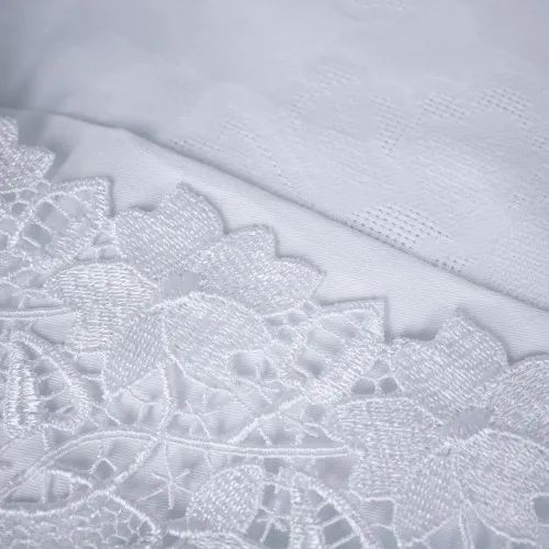 Комплект постільної білизни Сатин Т "Prestige Sleep Set" - 2