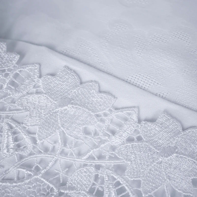 Комплект постільної білизни Сатин Т "Prestige Sleep Set" - 1