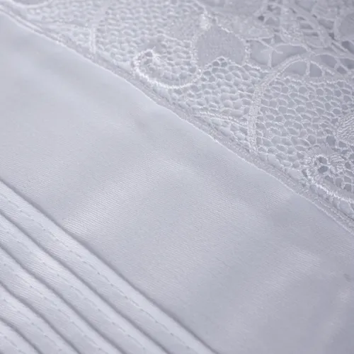 Комплект постільної білизни Сатин Т "Prestige Sleep Set" - 5