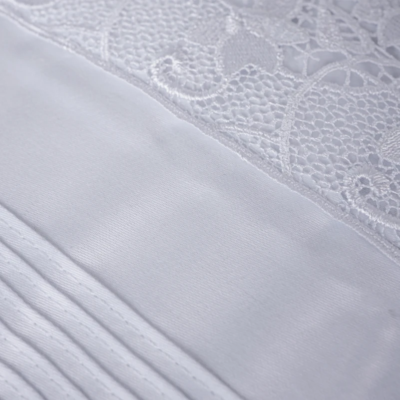 Комплект постільної білизни Сатин Т "Prestige Sleep Set" - 4