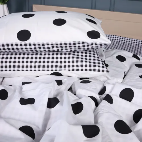 Наволочка Ranforce Elite 17-0664 Cell Circles