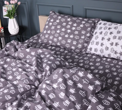 Підковдра Бязь 17-0675 Queen of Now - 2