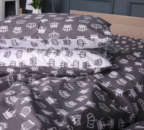 Наволочка Бязь 17-0675 Queen of Now