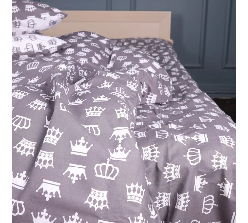 Простирадло Ranforce Elite 17-0675 Queen of Now