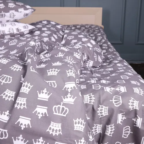 Простирадло Ranforce Elite 17-0675 Queen of Now