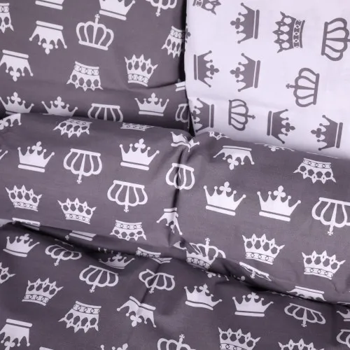 Підковдра Ranforce Elite 17-0675 Queen of Now