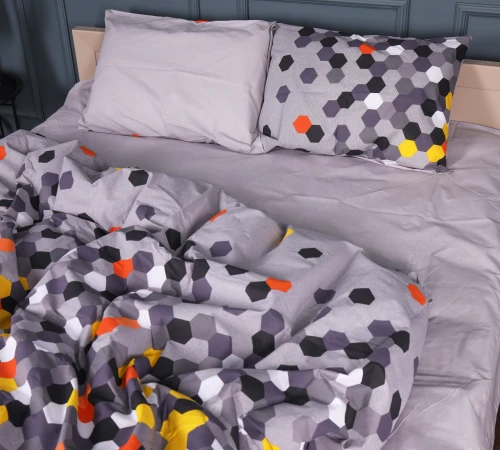 Підковдра Бязь 17-0519 Duende