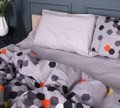 Підковдра Бязь 17-0519 Duende - 2