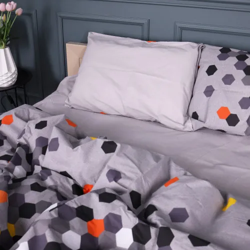 Наволочка Бязь 17-0519 Duende - 2