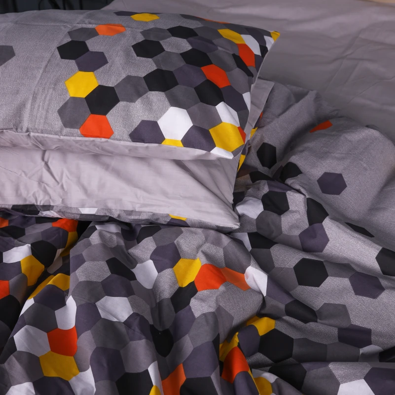 Пододеяльник Бязь 17-0519 Duende - 3