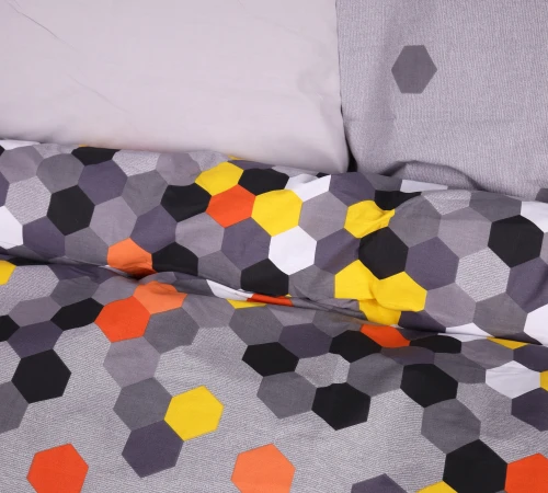 Підковдра MirSon Ranforce Elite 17-0519 Duende