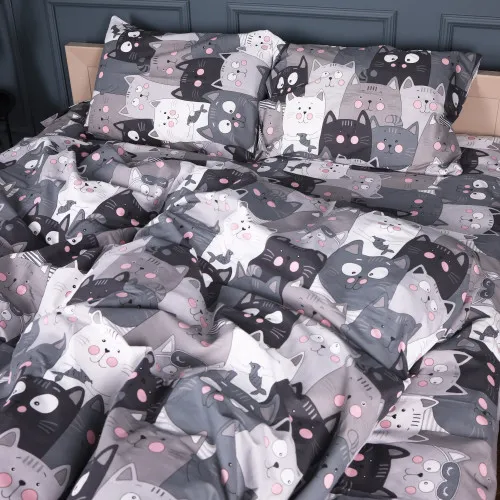 Наволочка Бязь 17-0543 Hendri - 2