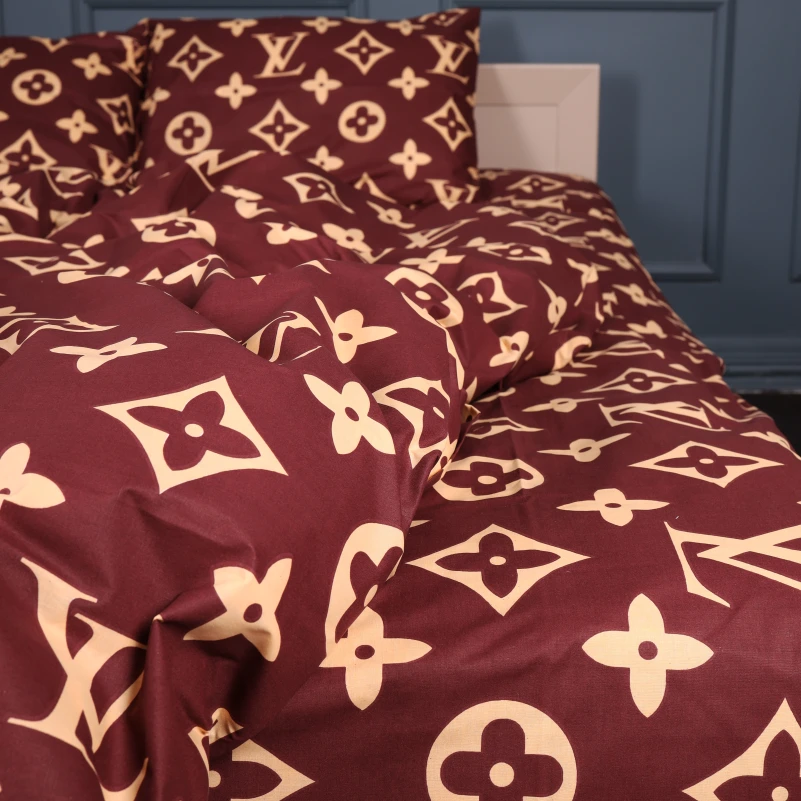 Комплект постельного белья №109 Karine 2 - 2