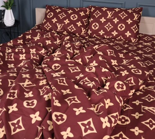 Підковдра Бязь №109 Karine 2 - 2