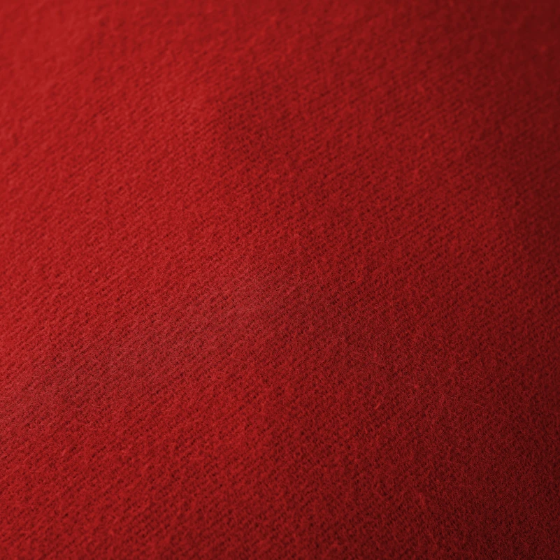 Комплект постільної білизни Фланель 004-009 "Cappuchino/Red" - 1