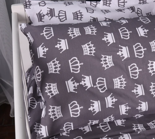 Наволочка Бязь Kids Time 17-0675 Queen of Now