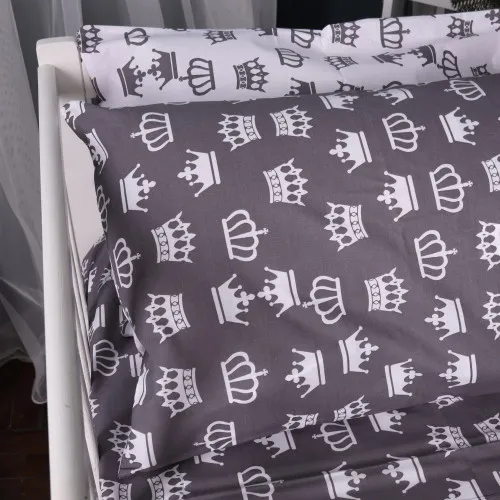 Наволочка Бязь Kids Time 17-0675 Queen of Now