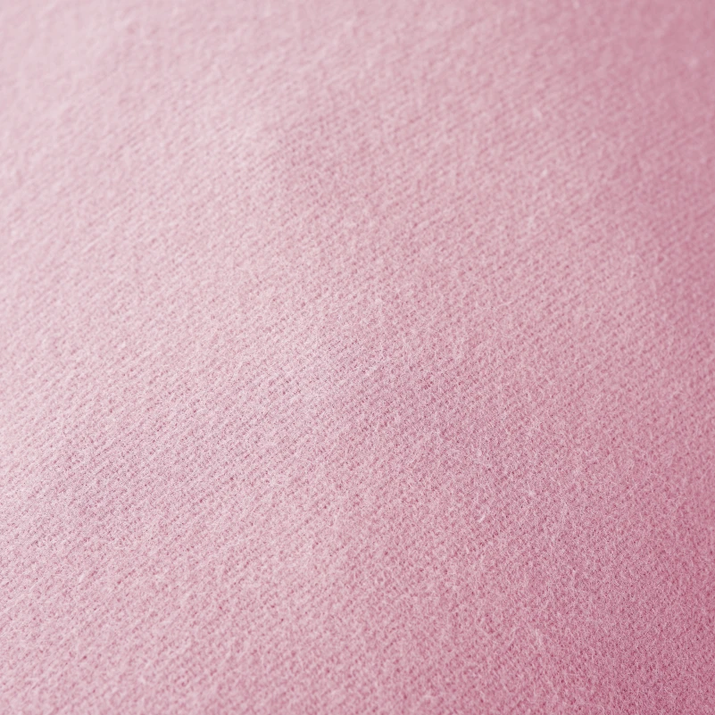 Комплект постільної білизни Фланель 007-008 "Milk/Pink" - 1