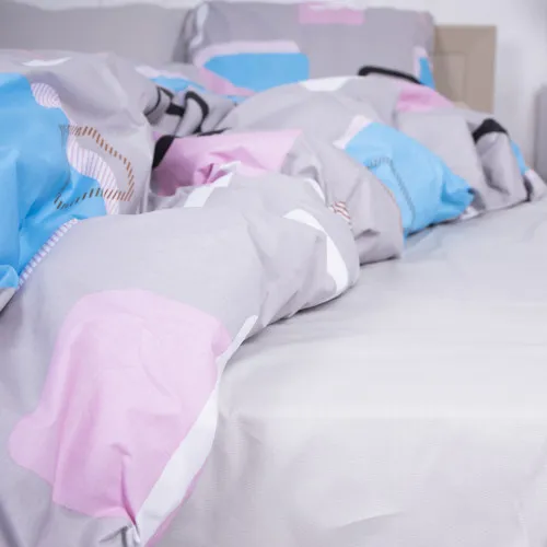 Простирадло Бязь 17-0458 Adonal