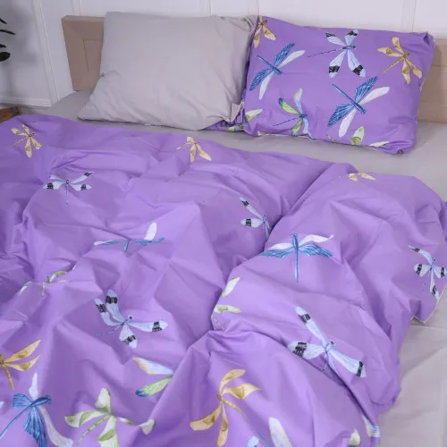 Комплект постельного белья Бязь 17-0103 Saul