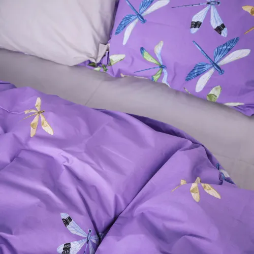 Комплект постельного белья Бязь 17-0103 Saul - 2