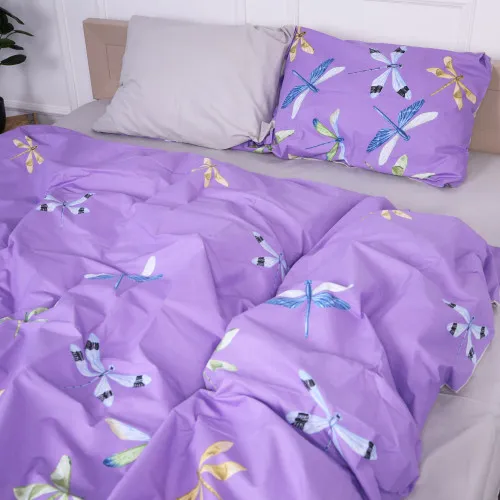 Простирадло Бязь 17-0103 Saul - 2