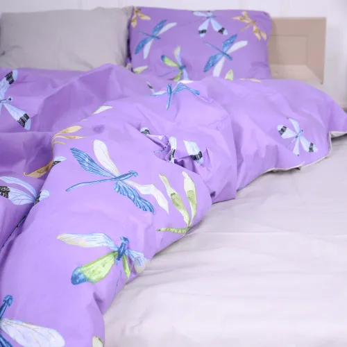 Простирадло Бязь 17-0103 Saul