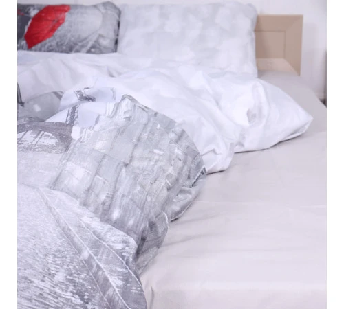 Підковдра Бязь 17-0138 Pluie - 2