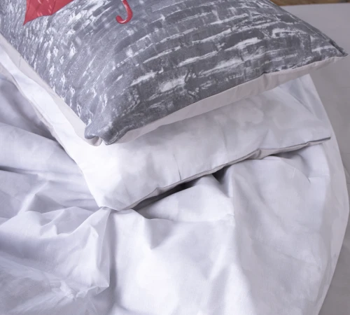 Наволочка Бязь 17-0138 Pluie