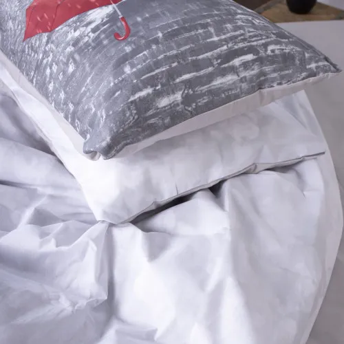 Наволочка Бязь 17-0138 Pluie