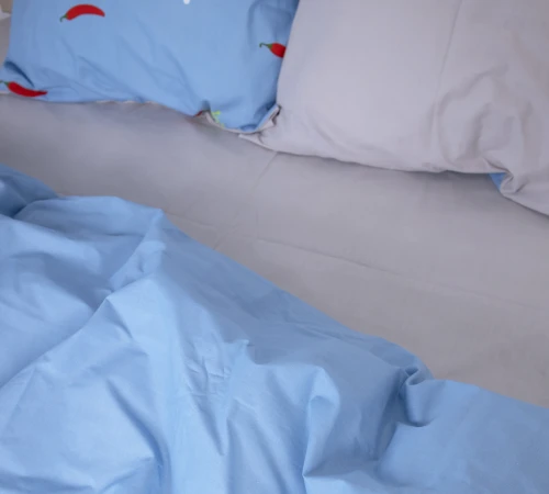 Комплект постільної білизни Бязь 17-0345 Astana - 2