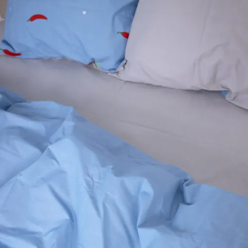 Комплект постельного белья Бязь 17-0345 Astana - 2