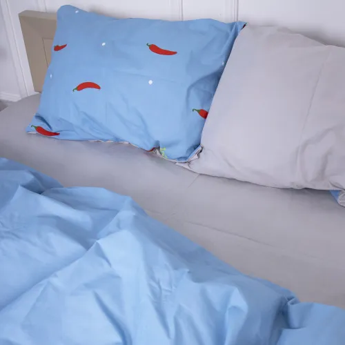 Пододеяльник Бязь 17-0345 Astana - 2