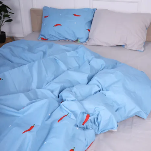 Простирадло Бязь 17-0345 Astana - 2