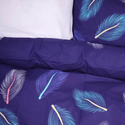 Пододеяльник MirSon Ranforce Elite 21-0001 Amanda