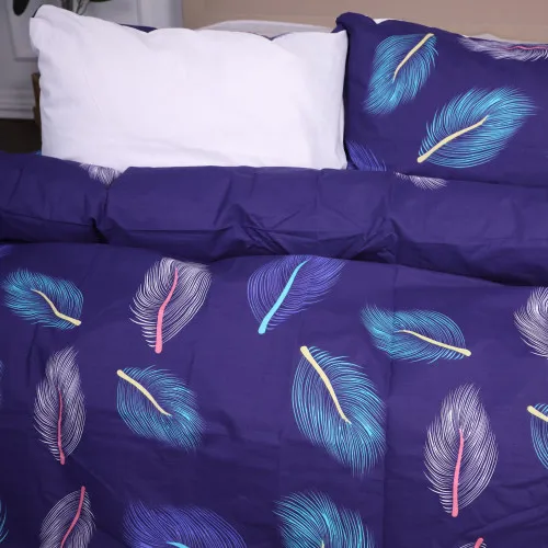 Пододеяльник MirSon Ranforce Elite 21-0001 Amanda - 2