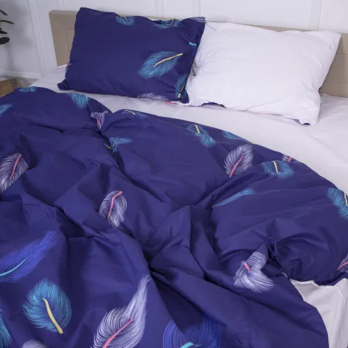 Комплект постельного белья Бязь 21-0001 Amanda